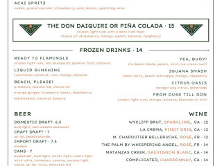Cumbuca E Pizzaria Carta