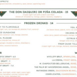 Cumbuca E Pizzaria Carte