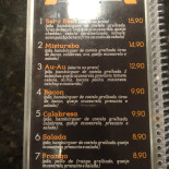 Serv Bem E Pizzaria Carte