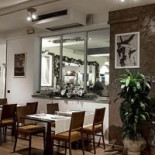 Köwa Burger E Steakhouse À l'intérieur