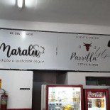 Maralu Dentro