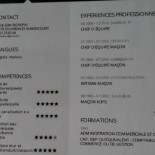 Maralu Carta