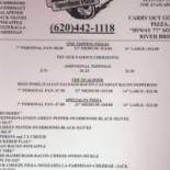 O Porto E Café Carte