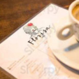 Florisa Café Nourriture