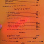 Nikko Sushi Carte