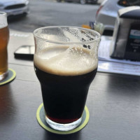 The Crown English Pub drink