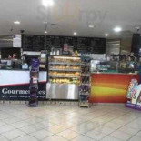 Sabor Sublime inside