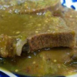 Recanto Do Lagarto Nourriture