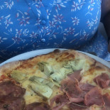 Point D Lanche Nourriture