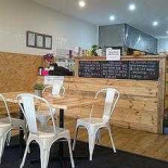 Estaleiro Paraty À l'intérieur
