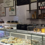 Borracha Pizzaria Dentro