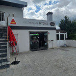 Trevo Extérieur