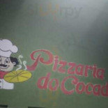Pizzaria Do Cocaca Logo