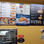 Grazi Lanches Carte