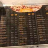 Pizzaria Premium Carte
