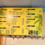 Do Nene Carte