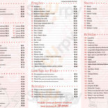 Cachoeiras Carte