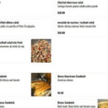 Brumagrill Churrascaria Carte