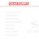 Mendes Carta