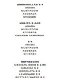 Guaiamum Matuto Carta