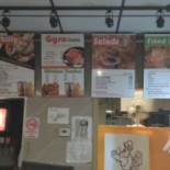 Stage4pizza Carta