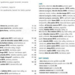 Pizzaria Vitoria Carte