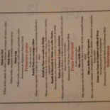 Hostaria Casacurta Carte