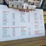 Nostra Pizza Carte