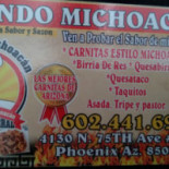 Sabor Pantaneiro Carte
