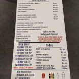 Dom Mendonça Carte