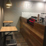 Ponto Do Sabor À l'intérieur