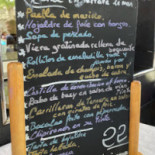 Encantos Carte