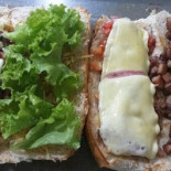 Noemi Lanches Nourriture