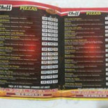 Sorvetao Pizzaria E Choperia Carte