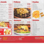 Do Negao Carte