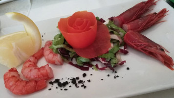 Restrô Hamburgueria food