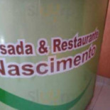 Pousada Nascimento Carte