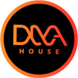 Dna House Logo