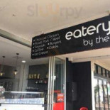Arte E Sabor Extérieur