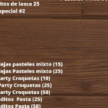 Café Da Roça Carte