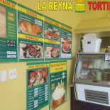 Lanchao Do Te Carta
