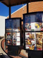 K2 Lanches E Pizzas outside