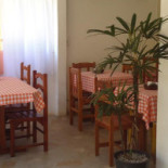 Margarida À l'intérieur