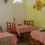 Margarida À l'intérieur