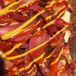 Taikan Comida