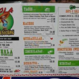 Da Márcia Carte