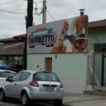Favoretto Exterior