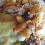 Favoretto Comida