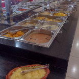 Favoretto Comida