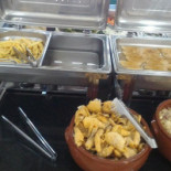 Favoretto Comida